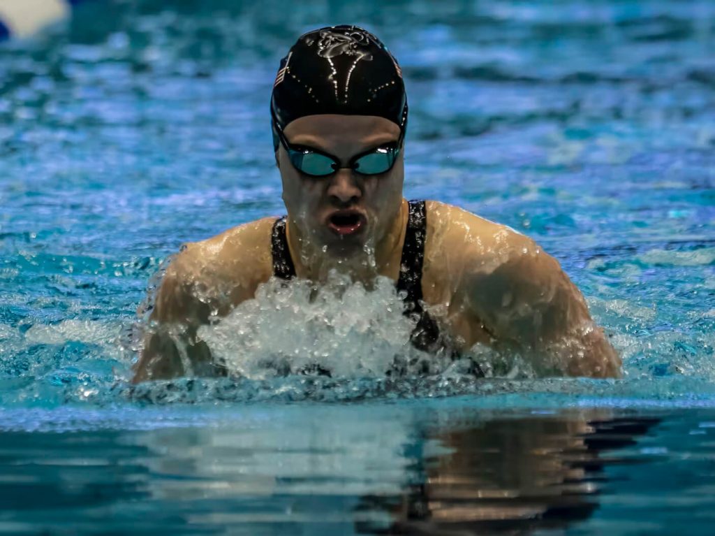 World Para Championships Day 3: USA’s Olivia Chambers Wins Again; Katie Kubiak Sets WR