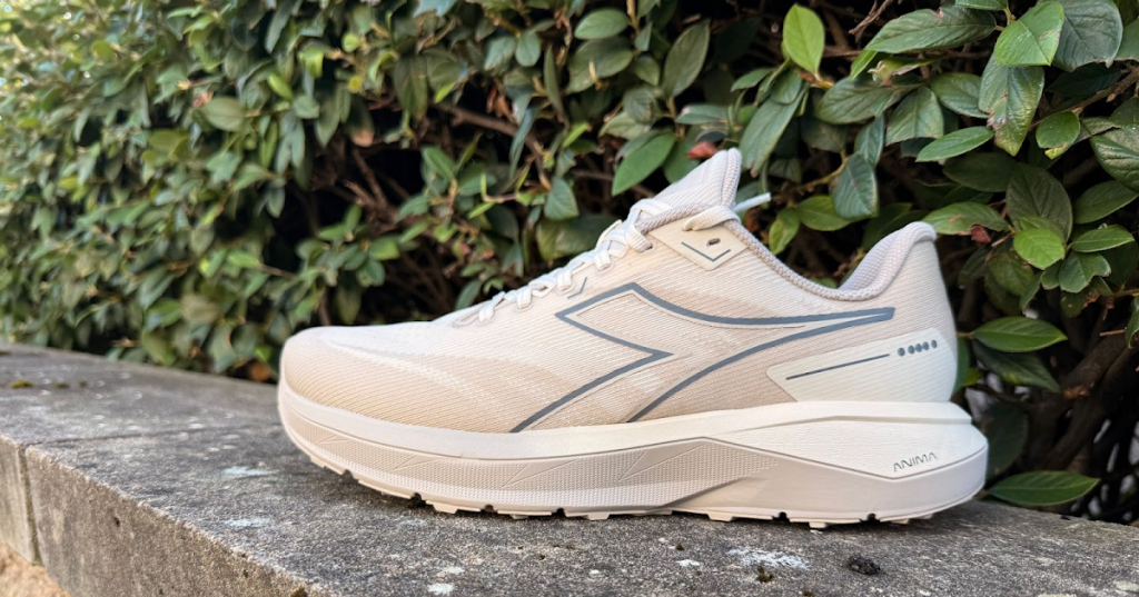 Diadora Nucleo 2 GR Review Diadora Nucleo 2 GR Review