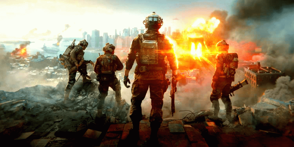In Battlefield 6, the round ends prematurely if you are completely overrun – and fans are debating whether this is a good or bad thing.