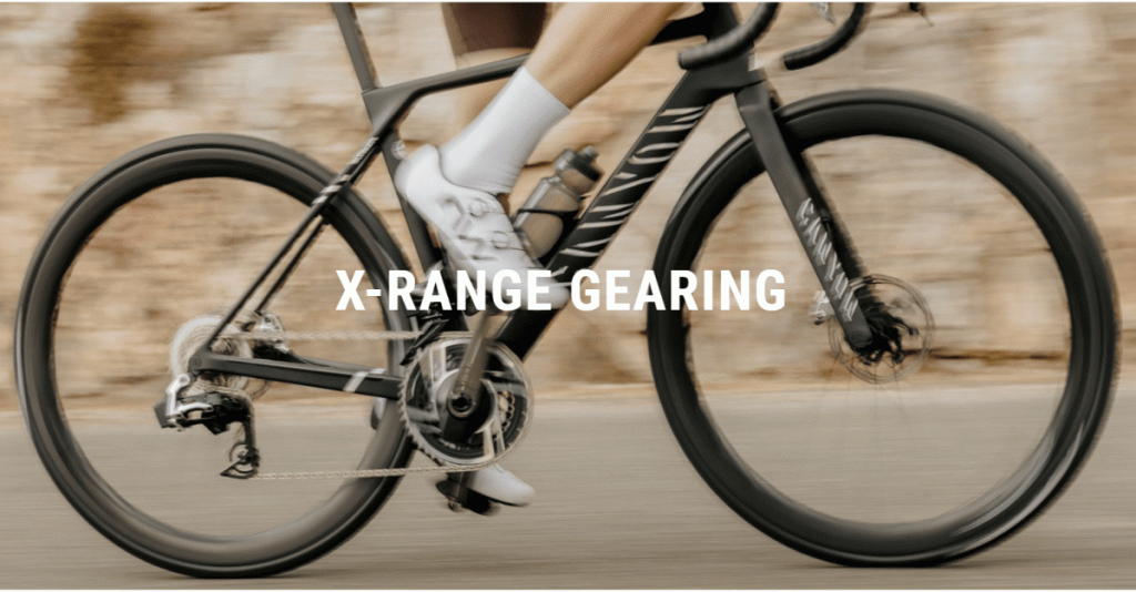 Seeing Red: SRAM Slam UCI Gearing Trial Scam