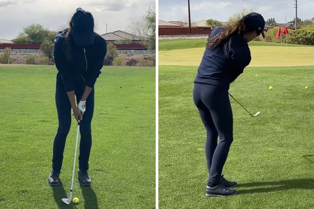 How to Control the Flight of Your Chip Shots