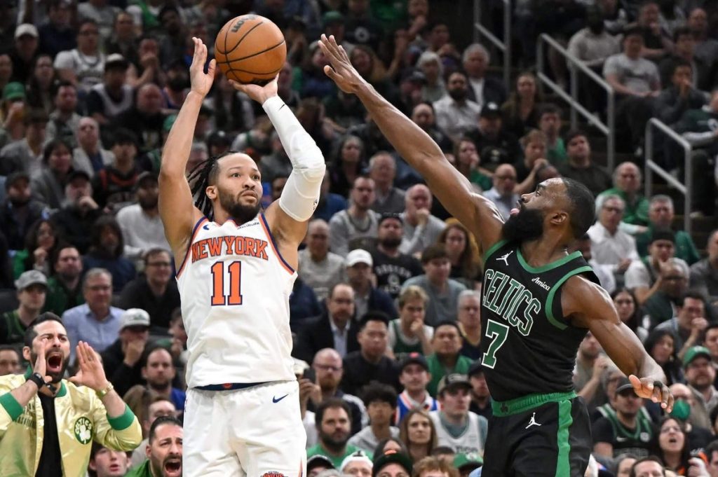 Knicks, Celtics among NBA teams that will fall short of preseason projections Knicks, Celtics among NBA teams that will fall short of preseason projections