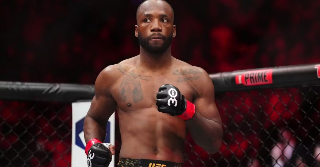 Leon Edwards vs. Carlos Prates: Former Champ Faces Crucial Test on UFC 322 Card Leon Edwards vs. Carlos Prates: Former Champ Faces Crucial Test on UFC 322 Card