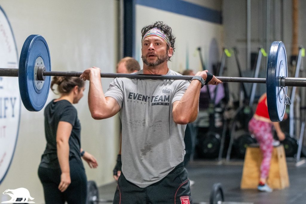 WOD: Wednesday 250924 WOD: Wednesday 250924