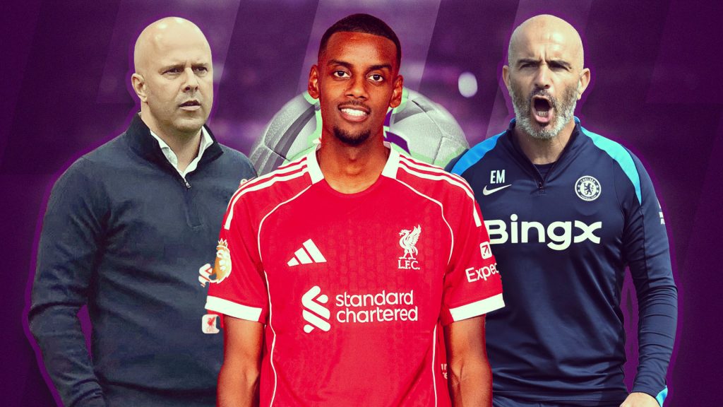 Football News LIVE: Arsenal, Man City and Tottenham in Carabao Cup action, Forest playing in Europe, Leoni ACL fears
