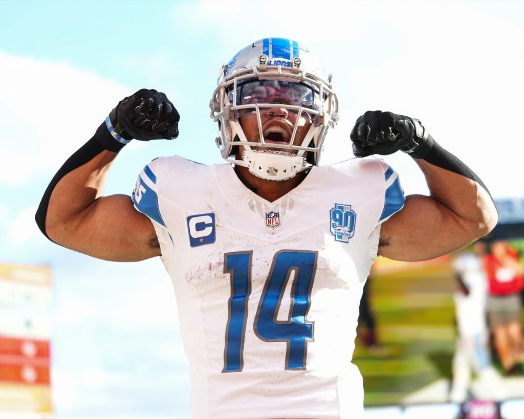 2025-26 Fantasy Football Week 4 Rankings 2025-26 Fantasy Football Week 4 Rankings