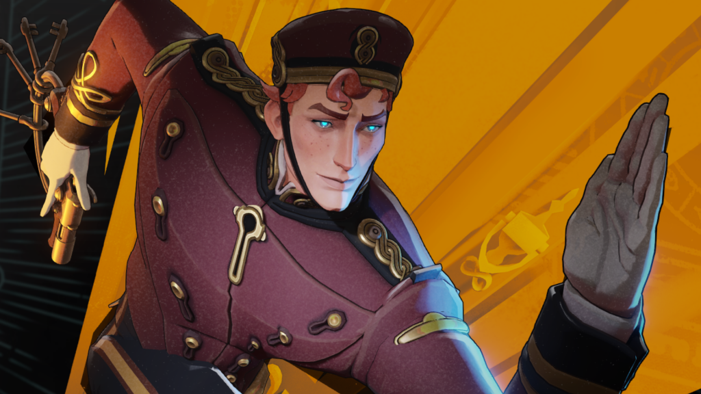 New Deadlock Hero, Map Objective, and Seasonal Event Leaked New Deadlock Hero, Map Objective, and Seasonal Event Leaked