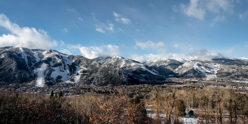 Looking For Trail Signs? Aspen Snowmass Is Auctioning Some Right Now