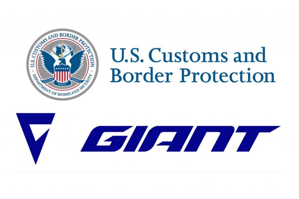 Giant Bicycles Accused of Using Forced Labor, CBP Issues Withhold Release Order on Brand’s Products