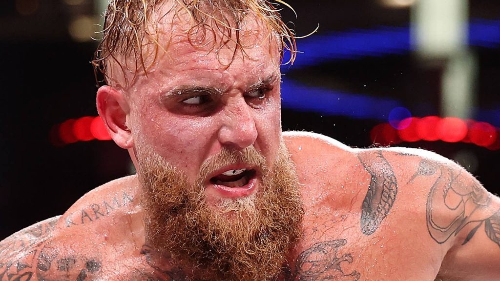 Jake Paul predicts a 'viral knockout' against Gervonta "Tank" Davis Jake Paul predicts a 'viral knockout' against Gervonta "Tank" Davis