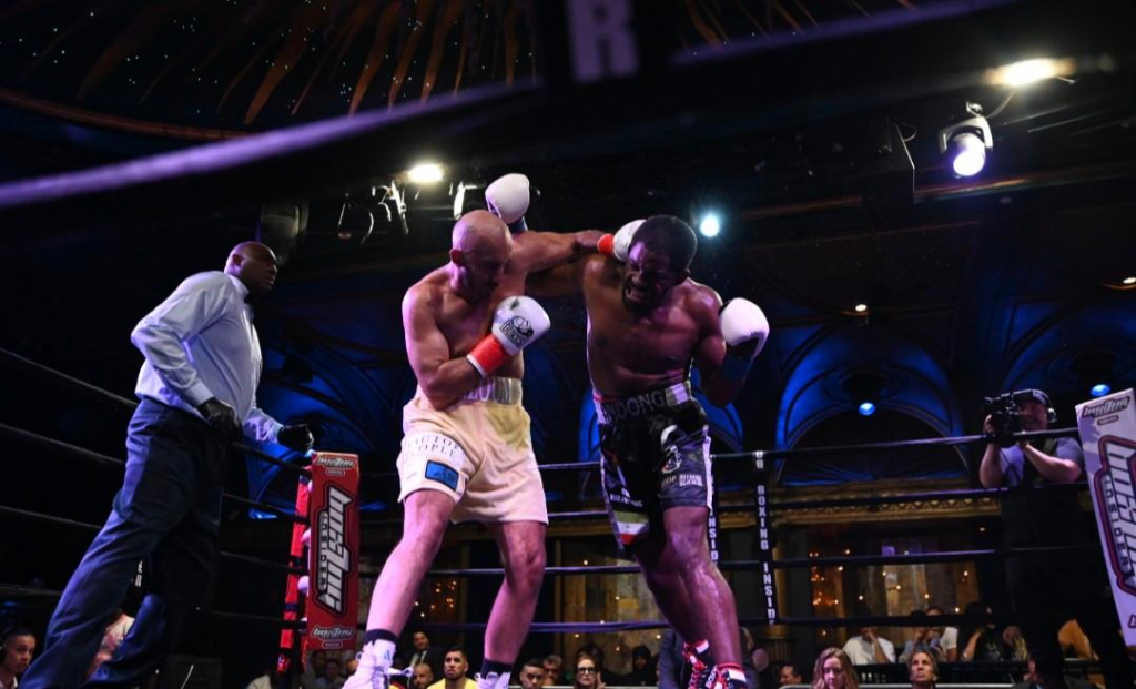 Boxing Insider Results: Armando Barbier Tops Ricardo Jiminez; Andres Martinez Bests Nadim Salloum Boxing Insider Results: Armando Barbier Tops Ricardo Jiminez; Andres Martinez Bests Nadim Salloum