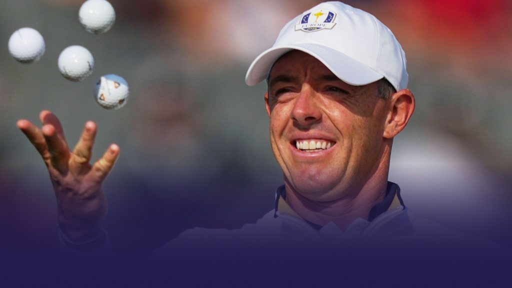 Six key lessons to learn from Europe’s putting statistics