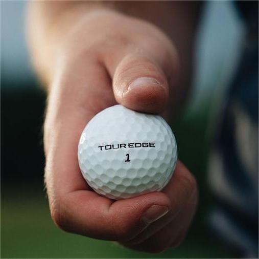 Proven Performance Expands Beyond Clubs: Introducing Exotics Golf Balls