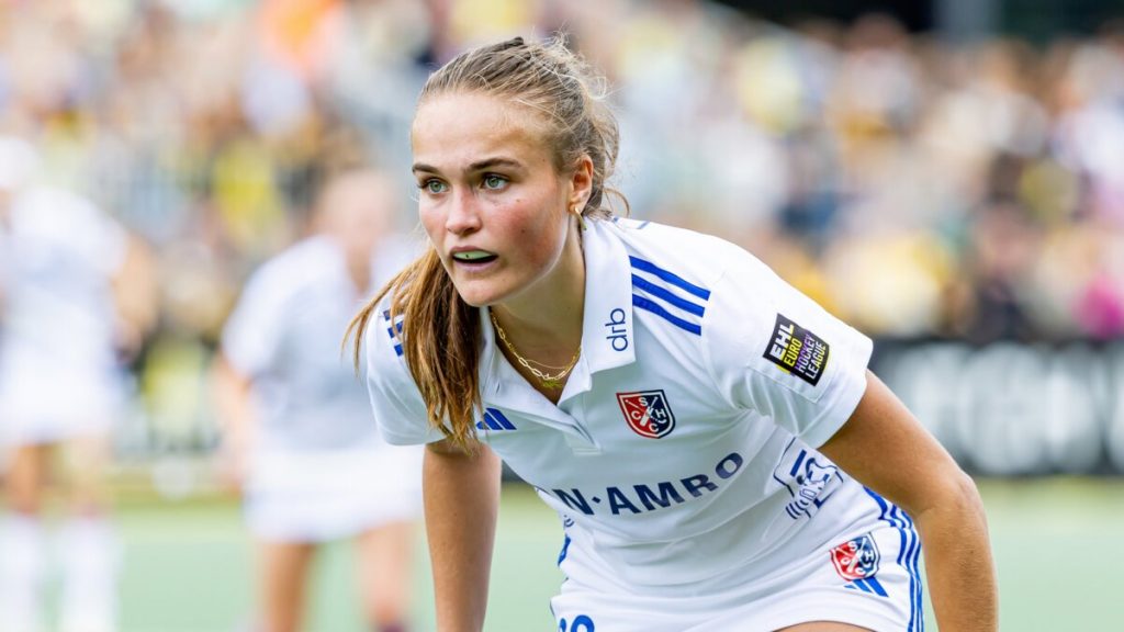 Hoofdklasse: Tulp HK Women: what you need to know about match round 3 Hoofdklasse: Tulp HK Women: what you need to know about match round 3