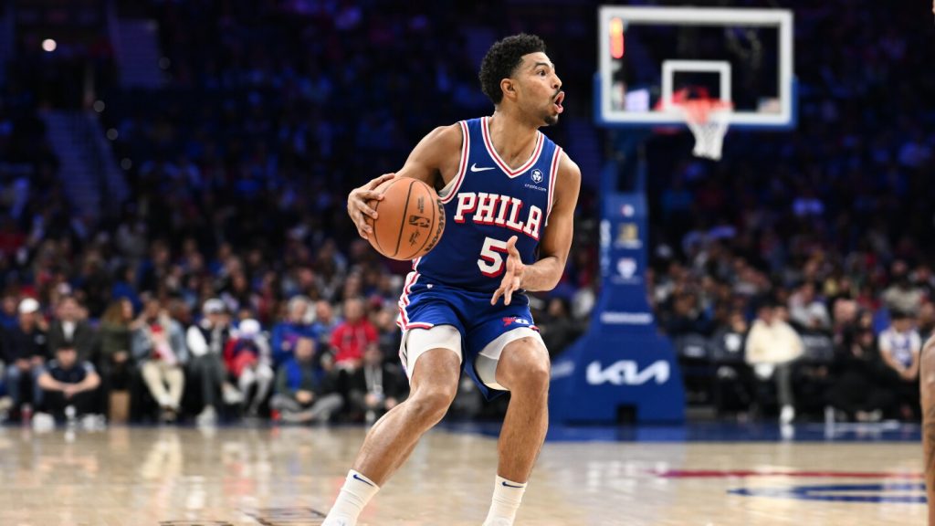 Quentin Grimes, 76ers negotiating new contract but remain far apart on longer deal Quentin Grimes, 76ers negotiating new contract but remain far apart on longer deal