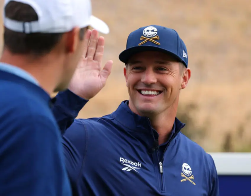 Scottie Scheffler speaks honestly about Bryson DeChambeau and the Ryder Cup