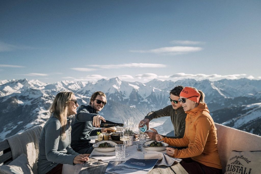 Gourmet Delights Gourmet Delights