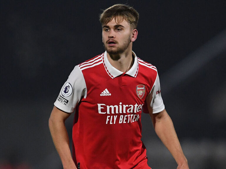 Ex-Arsenal youth player Vigar dies after brain injury in game