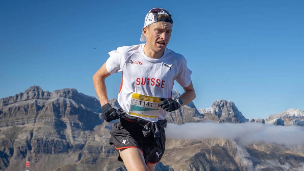 2025 World Mountain Running Championships Uphill Results: Rémi Bonnet, Nina Engelhard Dominate