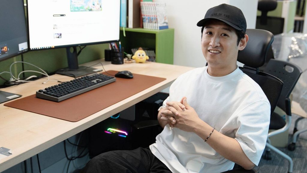 The Seven Deadly Sins: Origin was heavily shaped by the COVID pandemic, Do-hyung Koo says