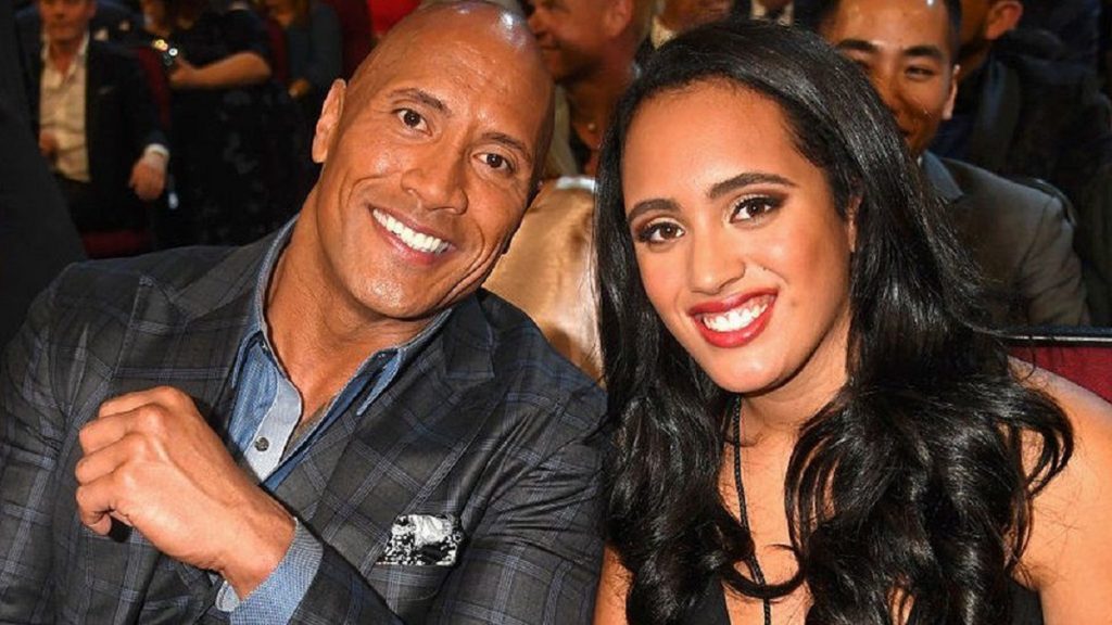 The Rock Gets Emotional About Ava’s WWE Success, Reveals No Favours Called In
