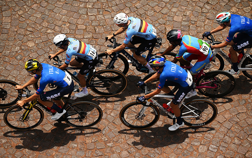 Under-23 Nations' Cup set to end as WorldTour feeder teams increasingly take over men's development pathway Under-23 Nations' Cup set to end as WorldTour feeder teams increasingly take over men's development pathway