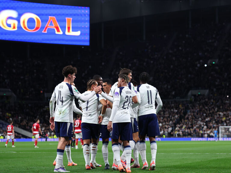 Tottenham reject interest in reported record £4.5B sale Tottenham reject interest in reported record £4.5B sale