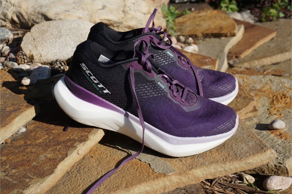 Scott Pursuit Ride 2 Review: Pursuing Happiness