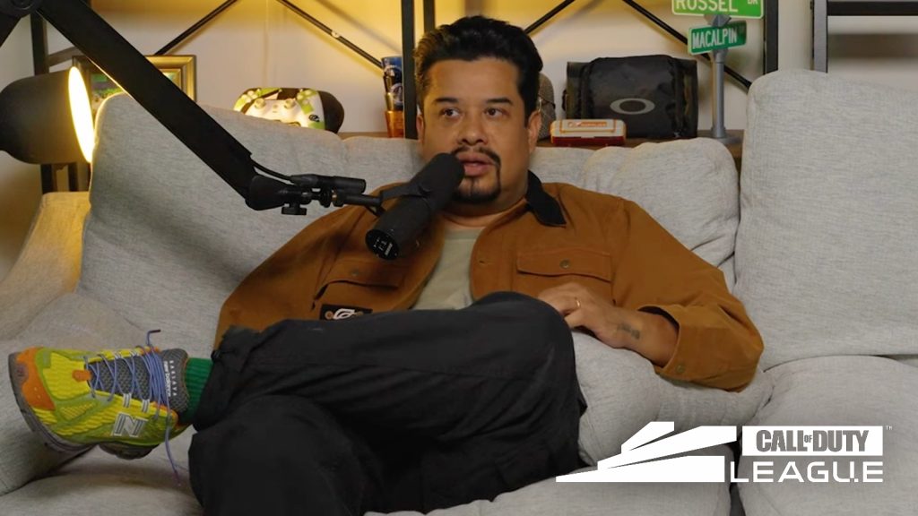 OpTic CEO H3CZ Questions Rumors of 8-Team Call of Duty League Major: ‘Not the way’ OpTic CEO H3CZ Questions Rumors of 8-Team Call of Duty League Major: ‘Not the way’