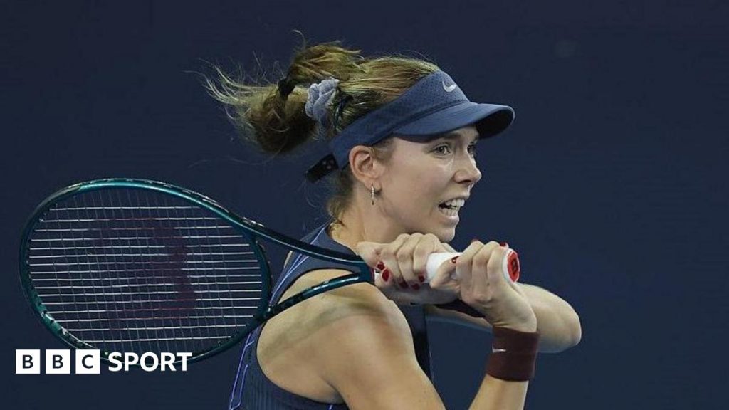 Britain's Boulter & Norrie out of China Open Britain's Boulter & Norrie out of China Open