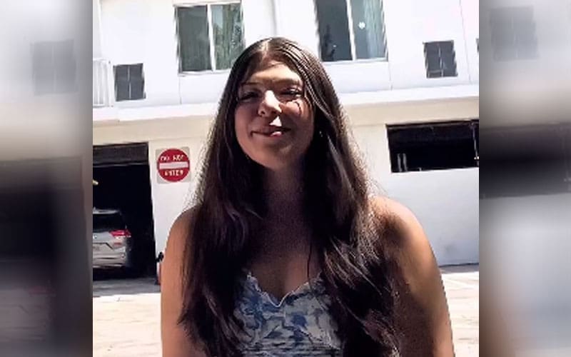 Eddie Guerrero’s Daughter Kaylie Calls Feminism a Cancer and Says Women Lost the Right to Vote
