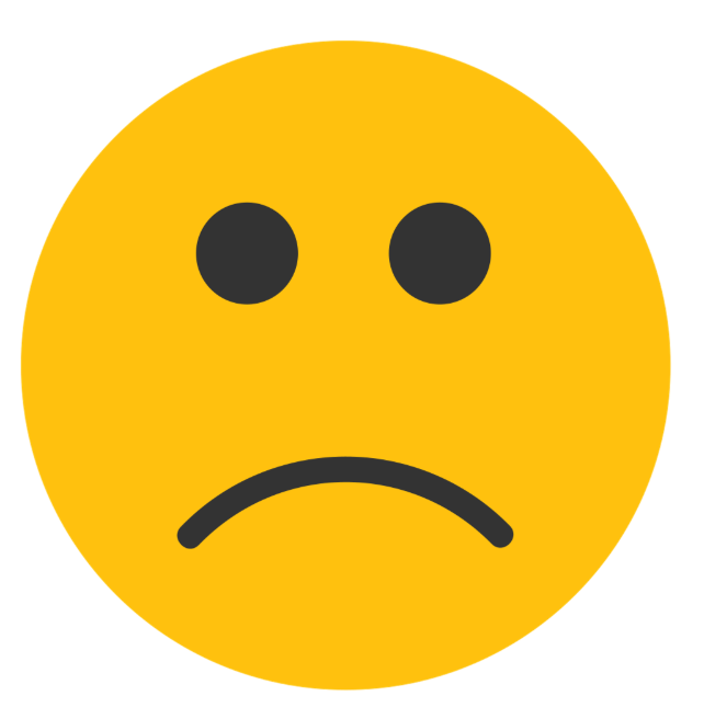 Turn That Frown Upside Down…Or Else! Turn That Frown Upside Down…Or Else!
