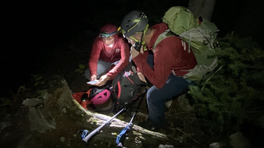 Whistle Leads To Succesful Rescue Of Hiker On La Plata Peak In Colorado