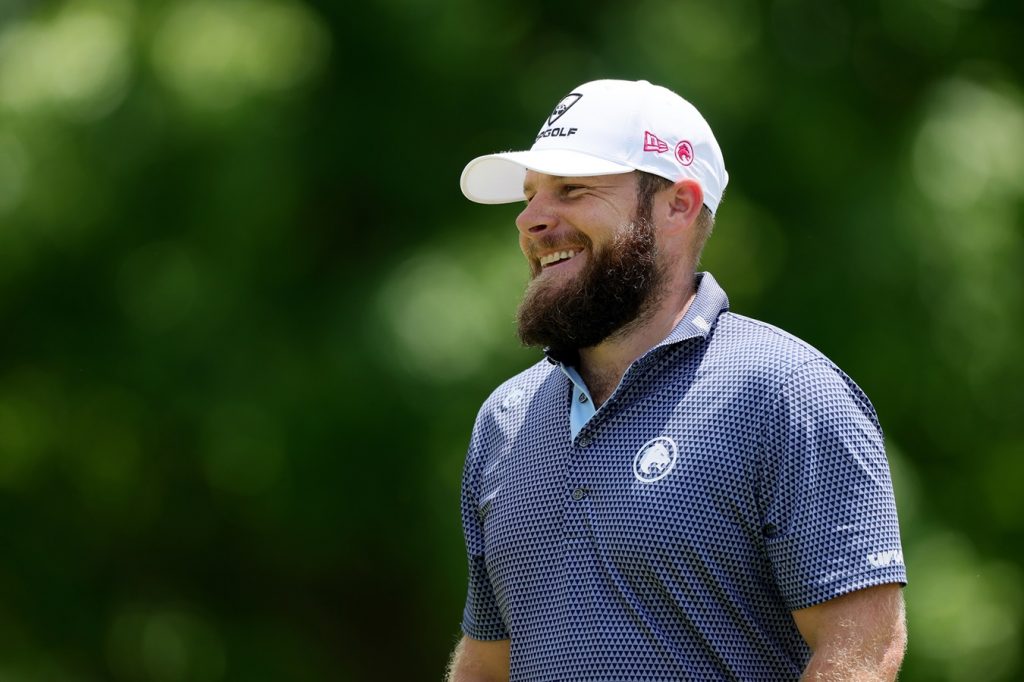 Ryder Cup stars confirmed for Abu Dhabi HSBC Championship