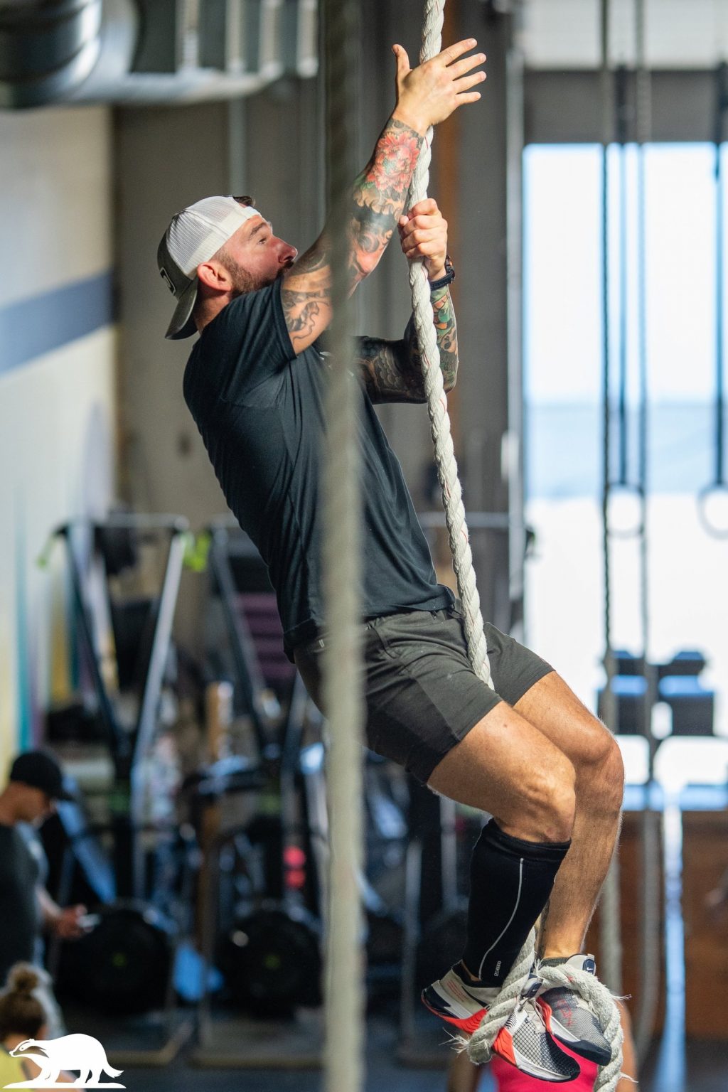 WOD: Saturday 250927 WOD: Saturday 250927