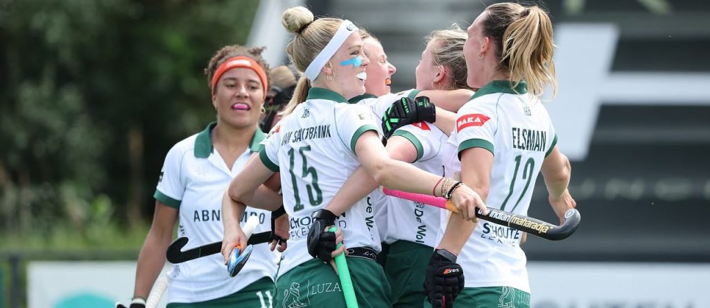 Hoofdklasse: Tulp HK Women: what you need to know about match round 4 Hoofdklasse: Tulp HK Women: what you need to know about match round 4