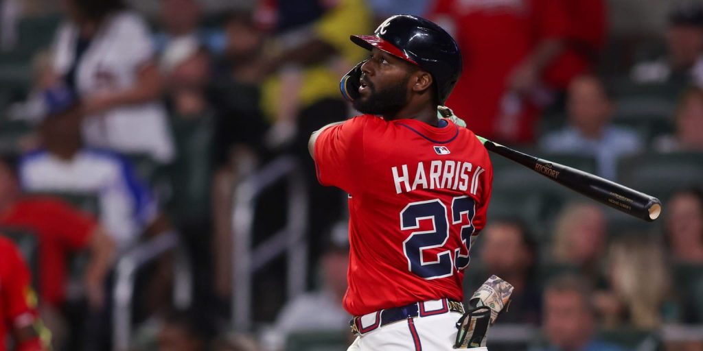 Braves hoping hot stretch carries over into 2026