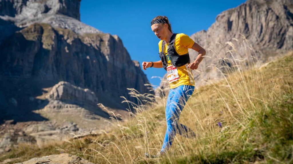 2025 Trail World Championships Short Trail Results: Tove Alexandersson, Frédéric Tranchand Triumph