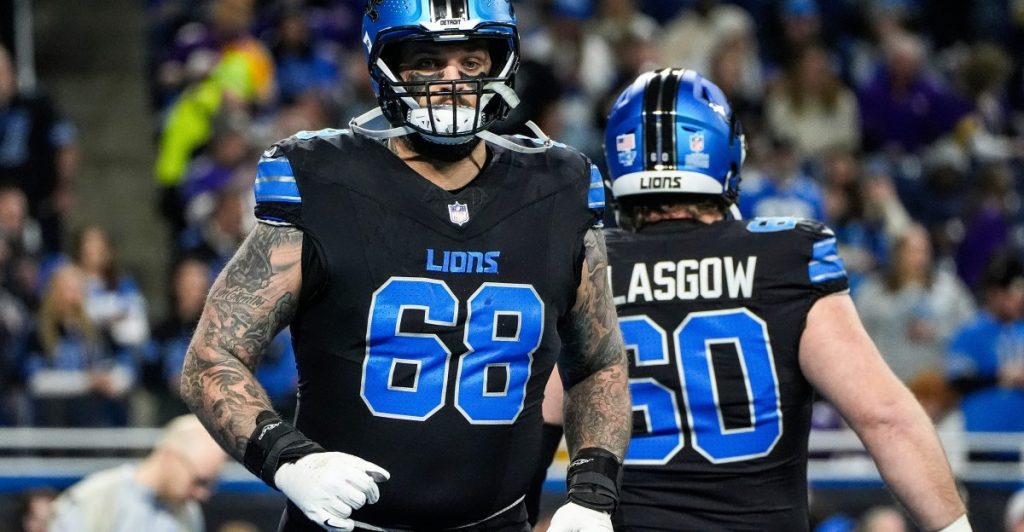 Discussion: Which Lions players are key vs. Browns?