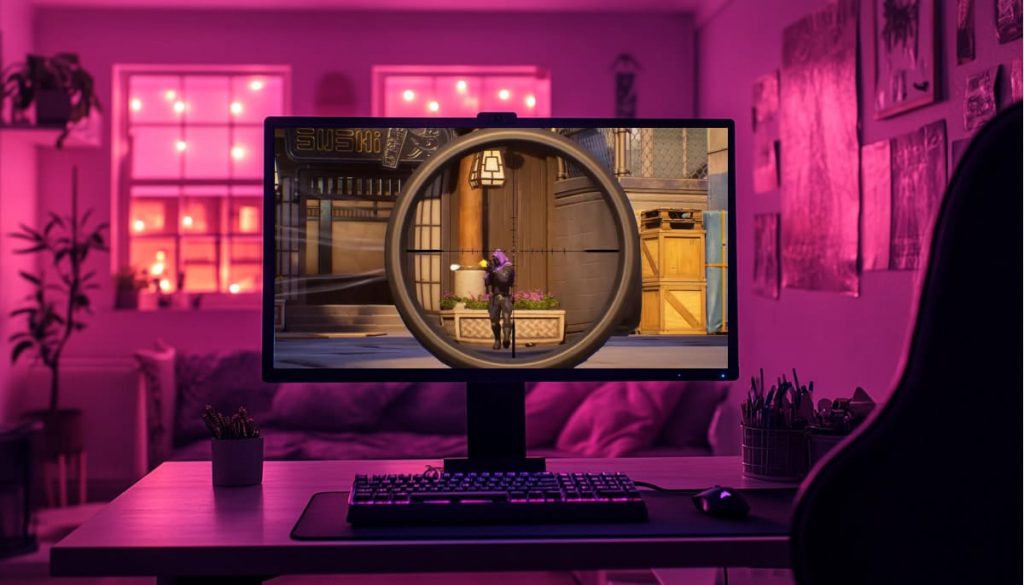 Fortnite Ballistic: Best settings to stay competitive Fortnite Ballistic: Best settings to stay competitive