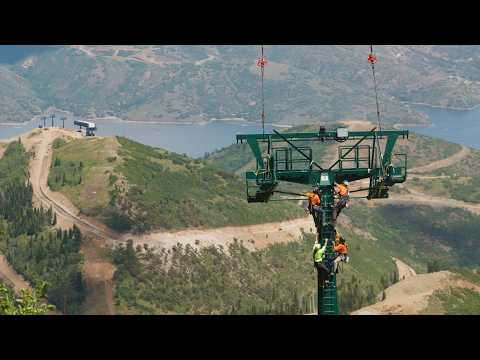 News Roundup: Bonus Mountains
