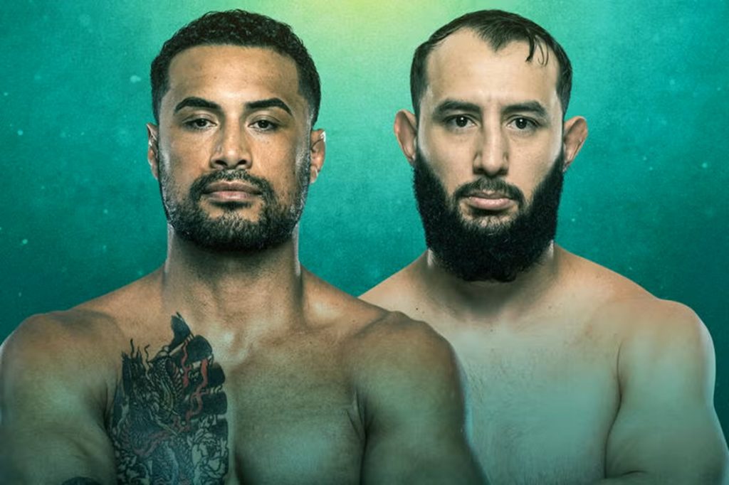 UFC Perth Results – Ulberg vs. Reyes UFC Perth Results – Ulberg vs. Reyes