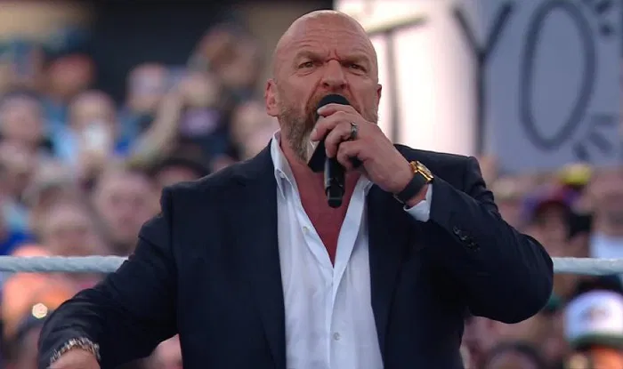 Inside WWE’s Social Media Strategy: How Triple H Orchestrated Cena vs. Styles For Crown Jewel Inside WWE’s Social Media Strategy: How Triple H Orchestrated Cena vs. Styles For Crown Jewel