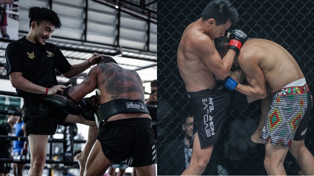 The Ultimate Guide To The Muay Khao Style For Muay Thai The Ultimate Guide To The Muay Khao Style For Muay Thai