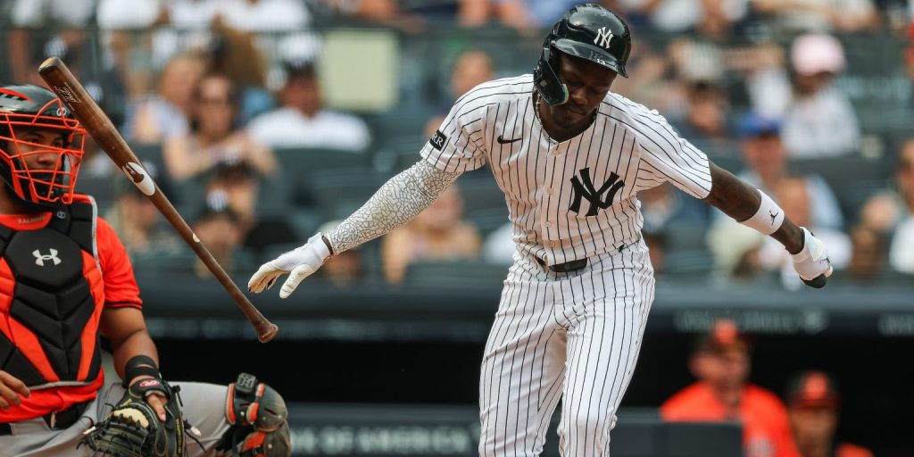 Jazz's tests come back clean after HBP forces early exit Jazz's tests come back clean after HBP forces early exit