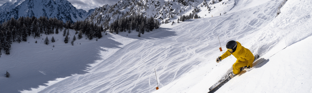 Fast Tracks to Spanish Peaks