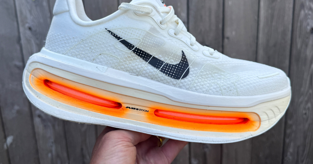 Nike Vomero Premium Review: Bold, Radical, Practical! 5 Comparisons