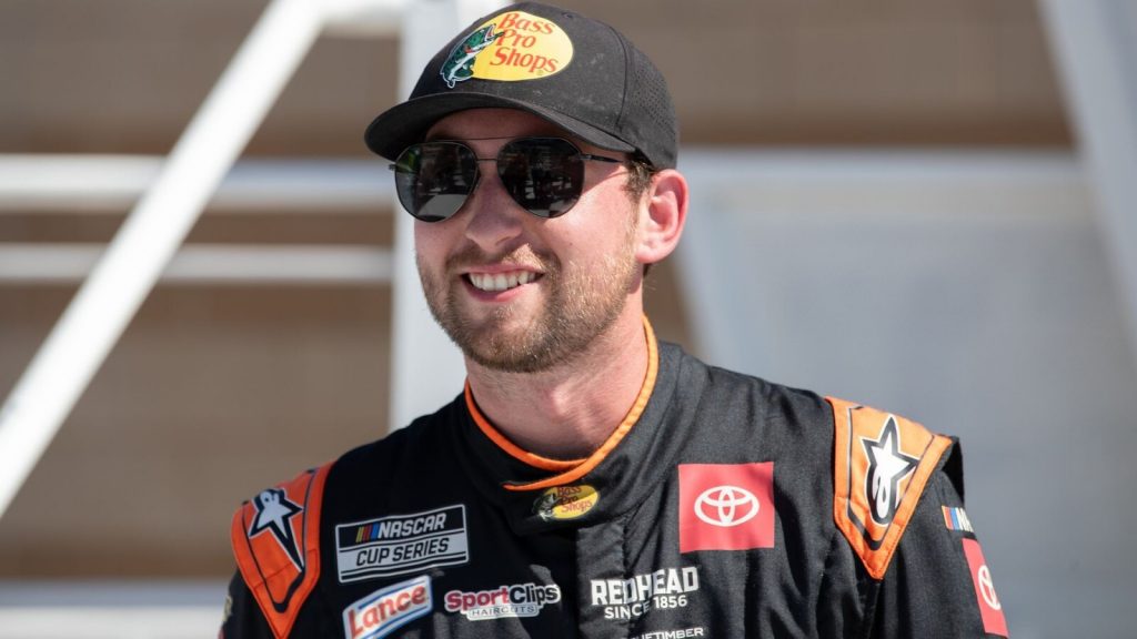 Chase Briscoe Reveals His Qualifying Secret of ‘Just Going Out and Driving’ After Capturing Kansas Pole