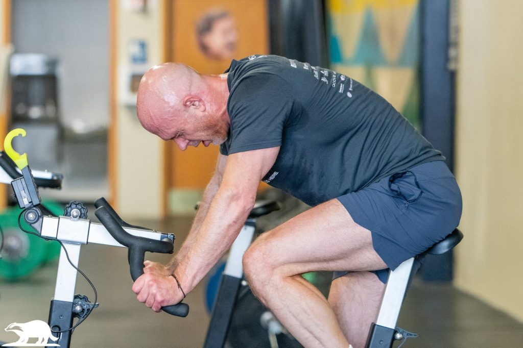 WOD: Thursday 250925 WOD: Thursday 250925