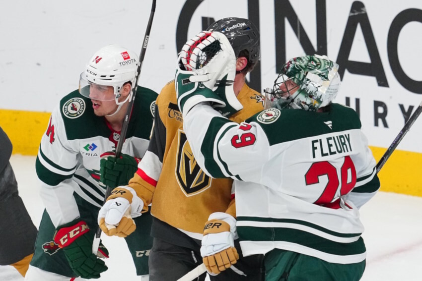 NHL Rumors: Maple Leafs, Panthers, Evgeny Kuznetsov, Marc-Andre Fleury, and Jack Eichel NHL Rumors: Maple Leafs, Panthers, Evgeny Kuznetsov, Marc-Andre Fleury, and Jack Eichel